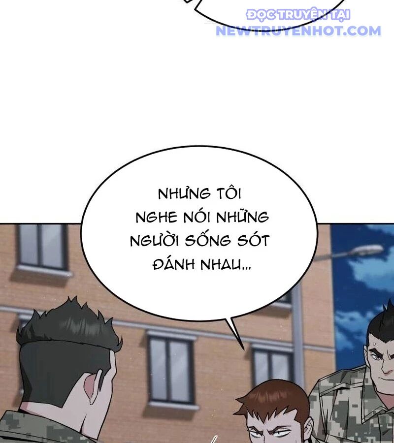 Trù Vương Mạt Thế Chap 27 - Next Chap 28