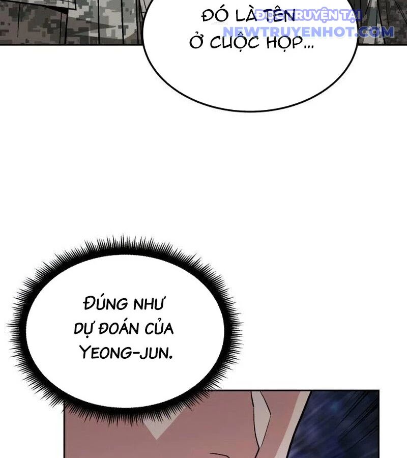 Trù Vương Mạt Thế Chap 27 - Next Chap 28