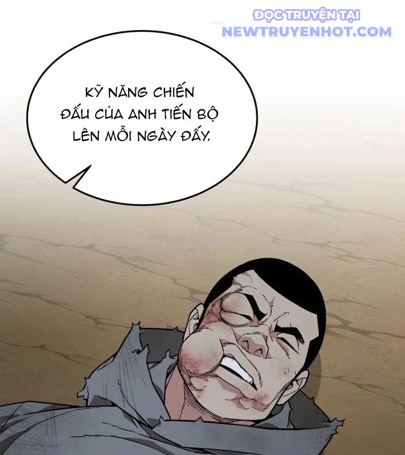 Trù Vương Mạt Thế Chap 27 - Next Chap 28