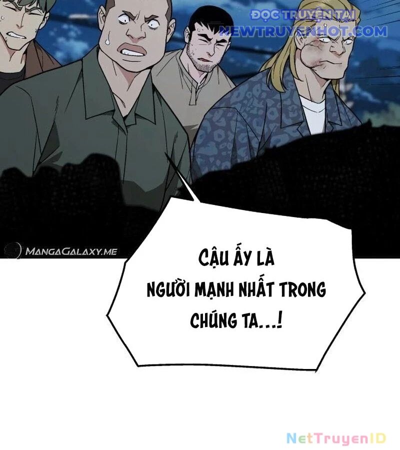 Trù Vương Mạt Thế Chap 27 - Next Chap 28