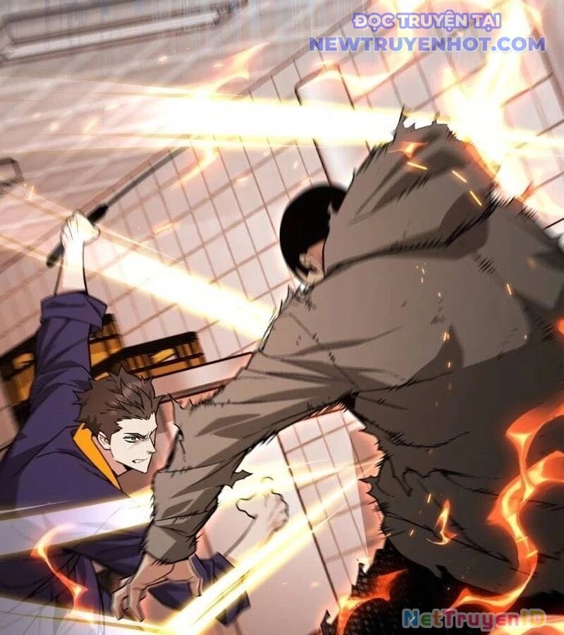 Trù Vương Mạt Thế Chap 27 - Next Chap 28