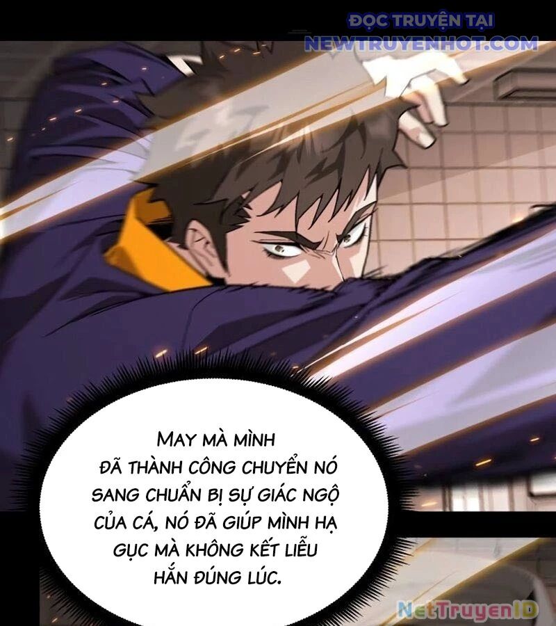 Trù Vương Mạt Thế Chap 27 - Next Chap 28