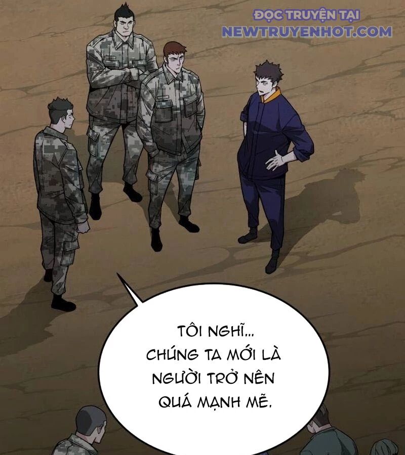 Trù Vương Mạt Thế Chap 27 - Next Chap 28