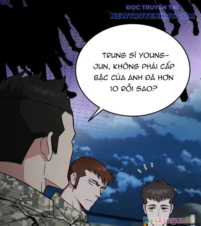 Trù Vương Mạt Thế Chap 27 - Next Chap 28