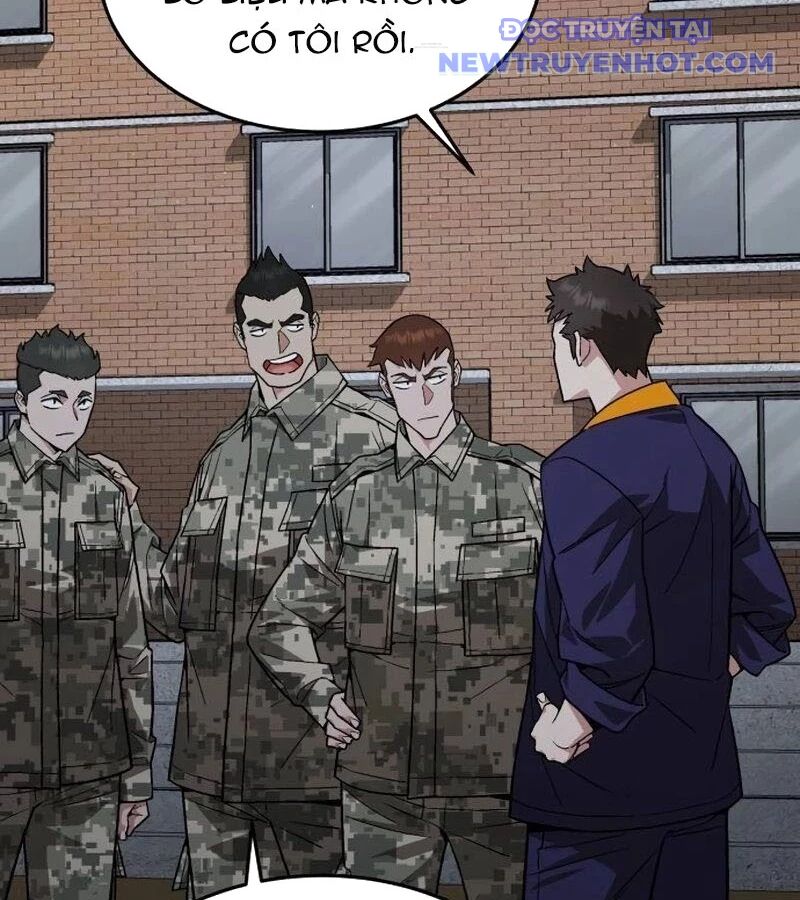 Trù Vương Mạt Thế Chap 27 - Next Chap 28