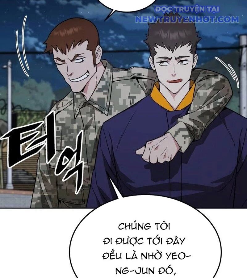 Trù Vương Mạt Thế Chap 27 - Next Chap 28