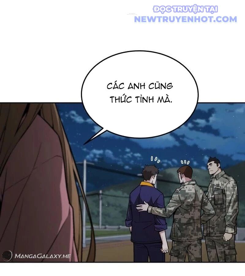 Trù Vương Mạt Thế Chap 27 - Next Chap 28