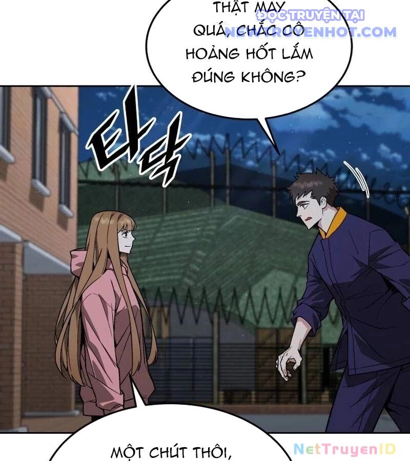 Trù Vương Mạt Thế Chap 27 - Next Chap 28