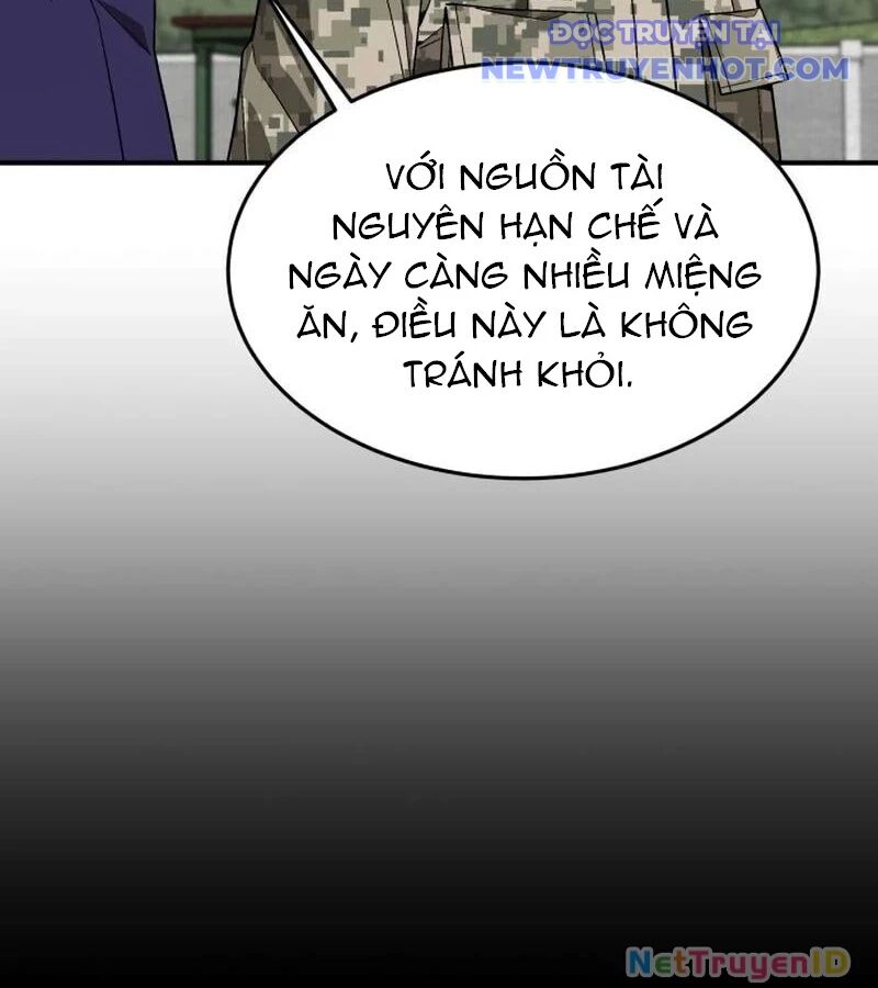 Trù Vương Mạt Thế Chap 28 - Next Chap 29