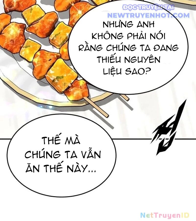 Trù Vương Mạt Thế Chap 28 - Next Chap 29