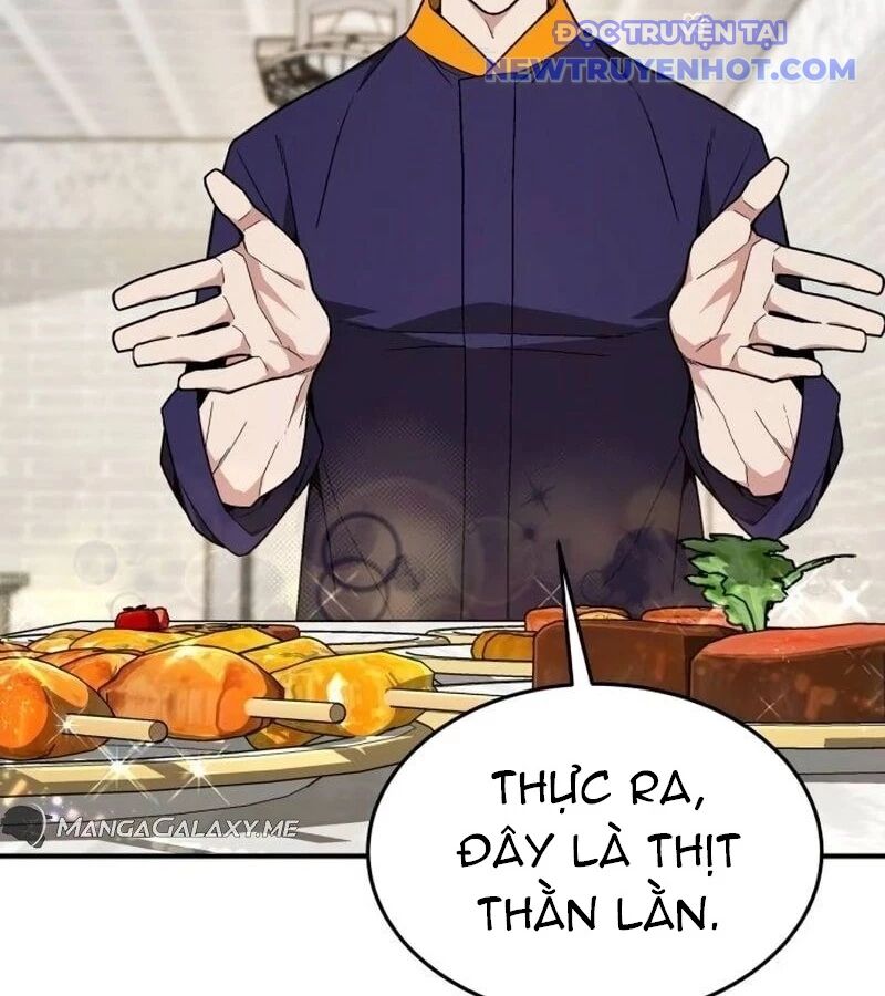 Trù Vương Mạt Thế Chap 28 - Next Chap 29