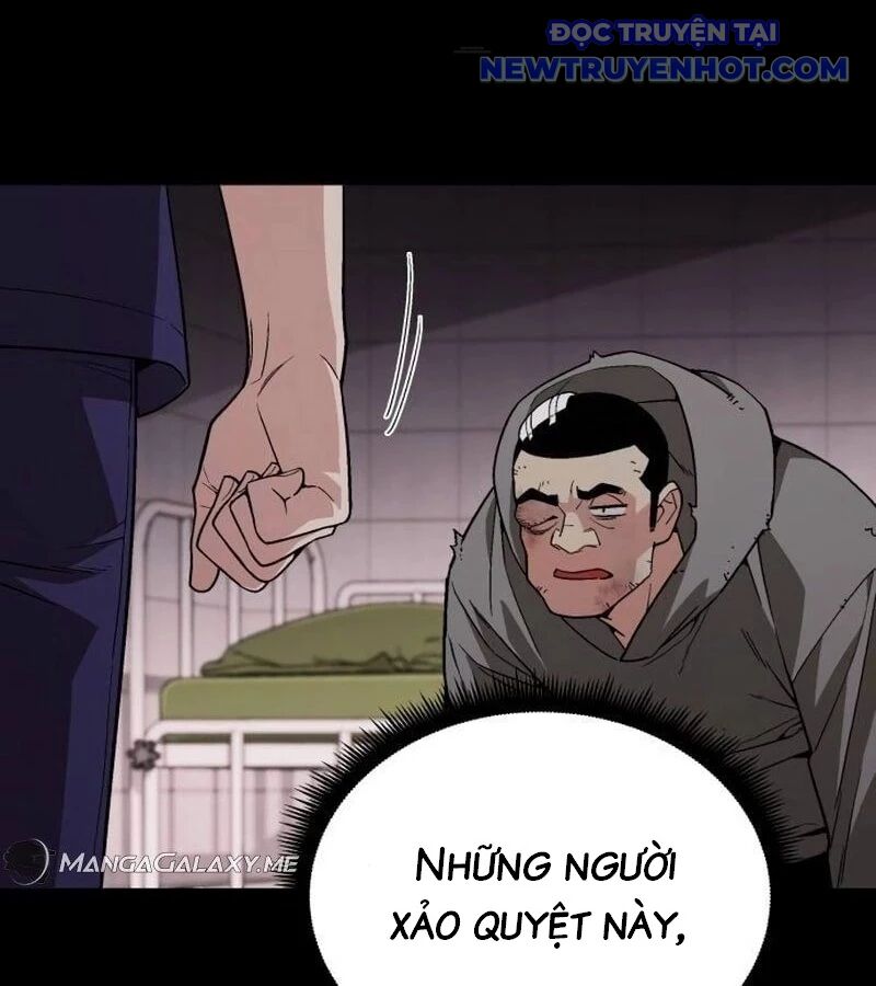 Trù Vương Mạt Thế Chap 28 - Next Chap 29