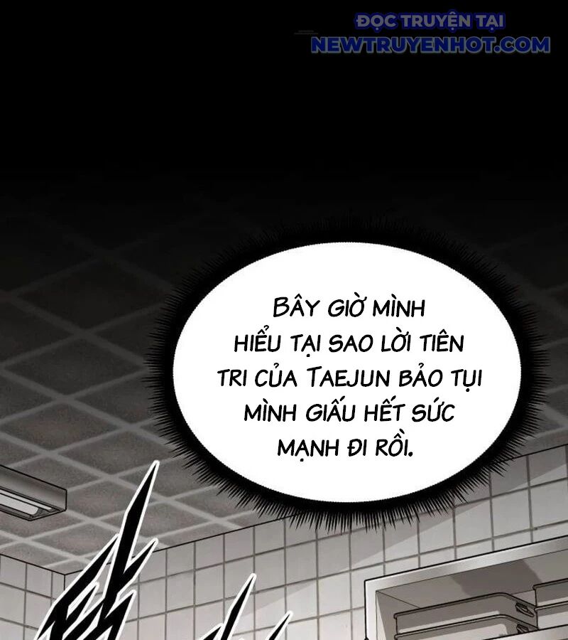 Trù Vương Mạt Thế Chap 28 - Next Chap 29
