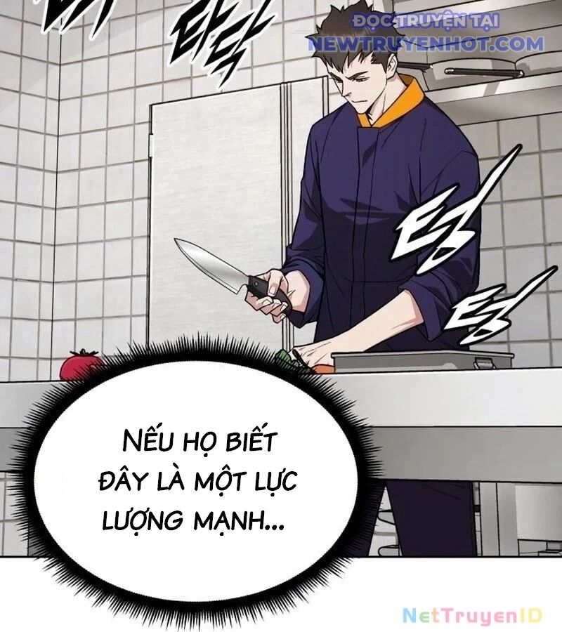 Trù Vương Mạt Thế Chap 28 - Next Chap 29