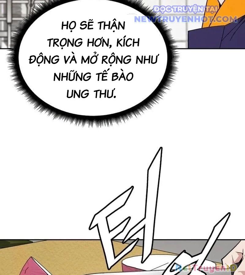 Trù Vương Mạt Thế Chap 28 - Next Chap 29
