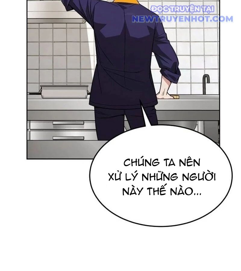 Trù Vương Mạt Thế Chap 28 - Next Chap 29