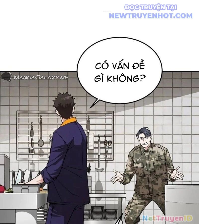 Trù Vương Mạt Thế Chap 28 - Next Chap 29