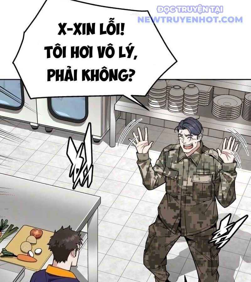 Trù Vương Mạt Thế Chap 28 - Next Chap 29