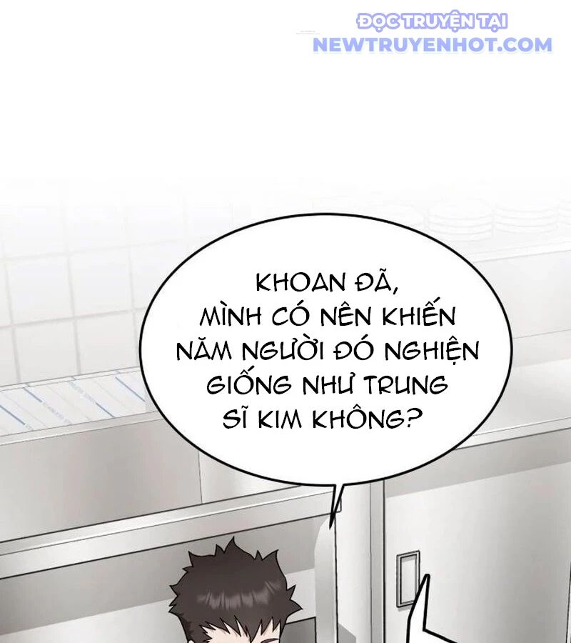 Trù Vương Mạt Thế Chap 28 - Next Chap 29