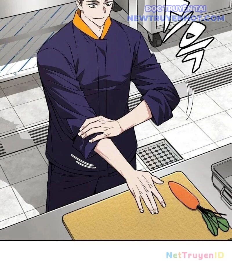 Trù Vương Mạt Thế Chap 28 - Next Chap 29