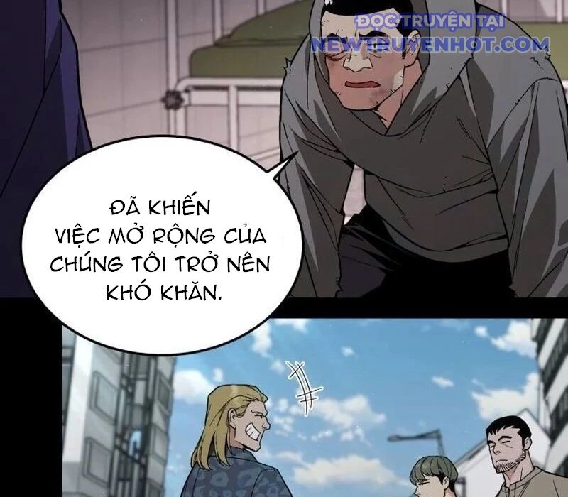 Trù Vương Mạt Thế Chap 28 - Next Chap 29