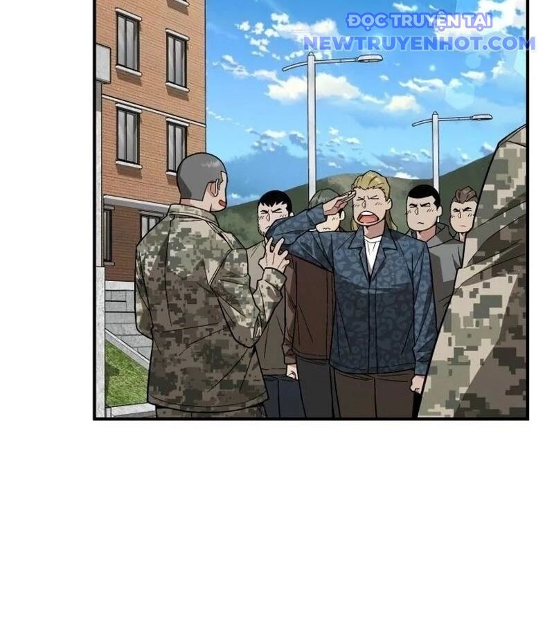 Trù Vương Mạt Thế Chap 28 - Next Chap 29