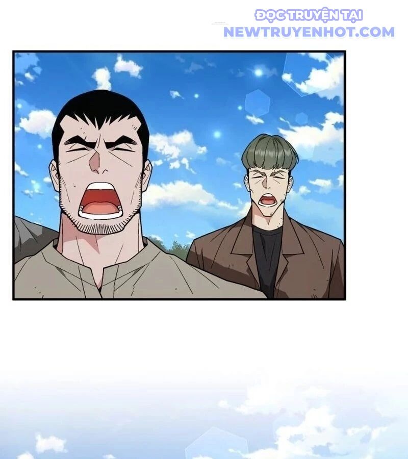 Trù Vương Mạt Thế Chap 28 - Next Chap 29