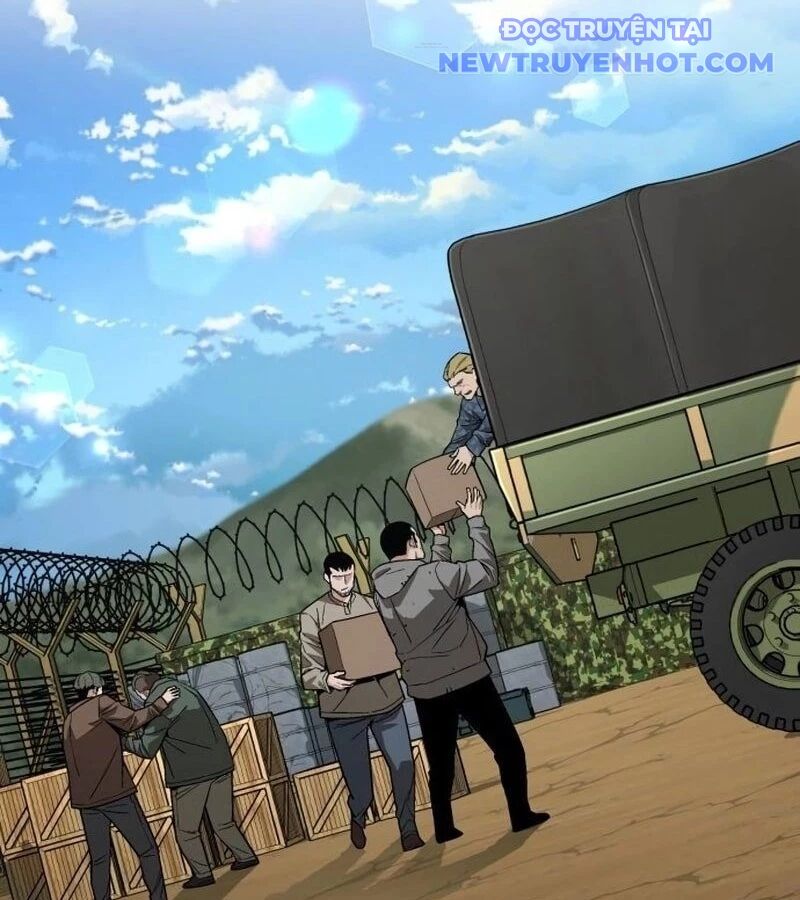 Trù Vương Mạt Thế Chap 28 - Next Chap 29