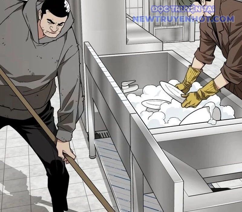 Trù Vương Mạt Thế Chap 28 - Next Chap 29