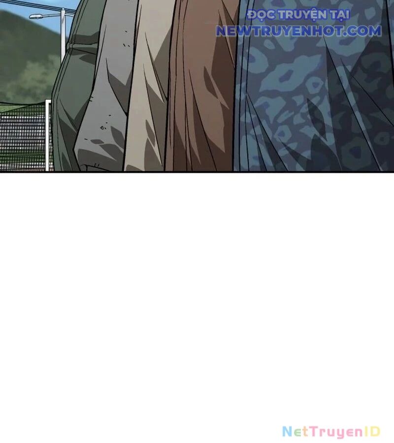Trù Vương Mạt Thế Chap 28 - Next Chap 29