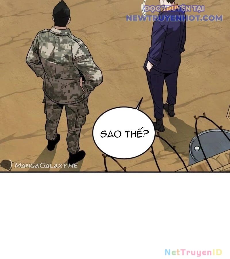 Trù Vương Mạt Thế Chap 28 - Next Chap 29