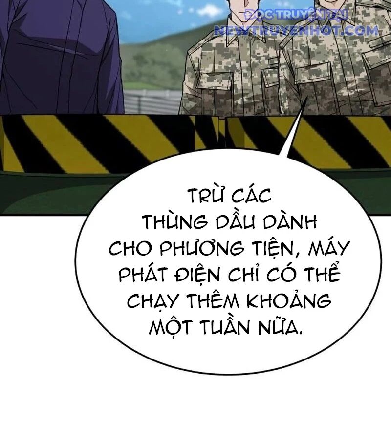 Trù Vương Mạt Thế Chap 28 - Next Chap 29