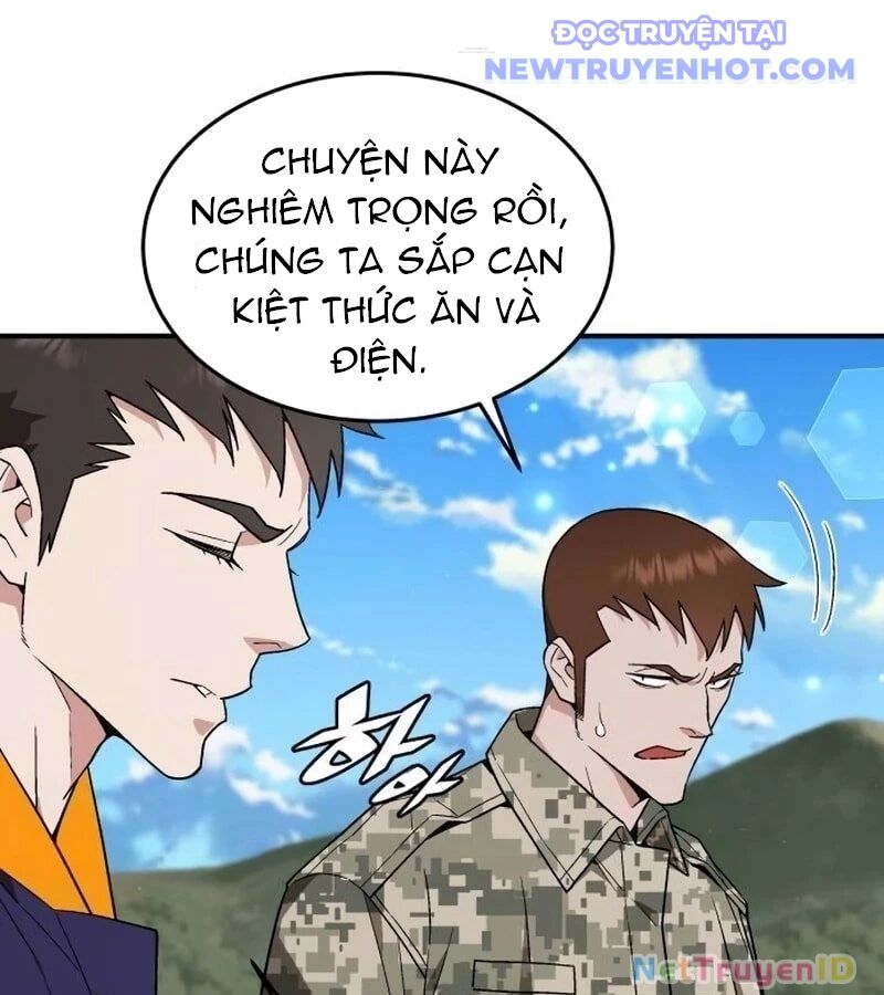 Trù Vương Mạt Thế Chap 28 - Next Chap 29