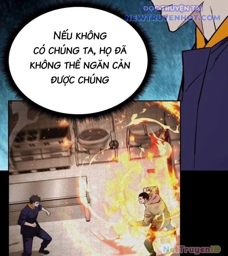 Trù Vương Mạt Thế Chap 29 - Next Chap 30