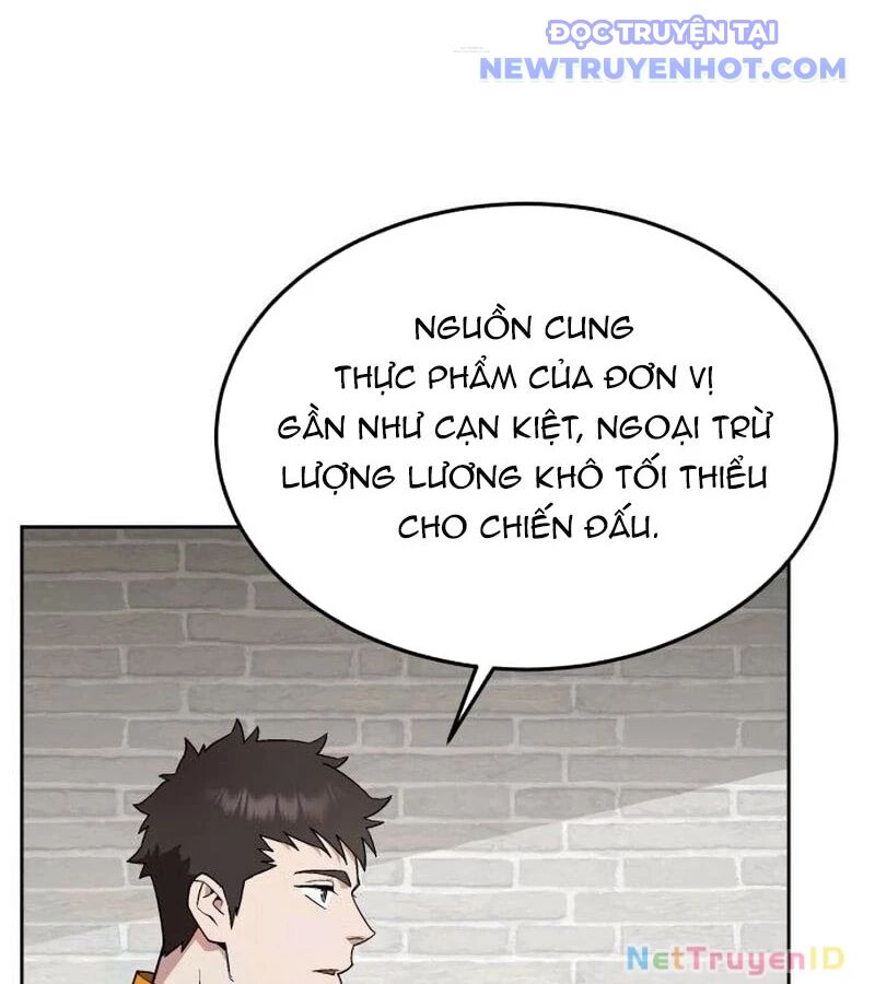 Trù Vương Mạt Thế Chap 29 - Next Chap 30