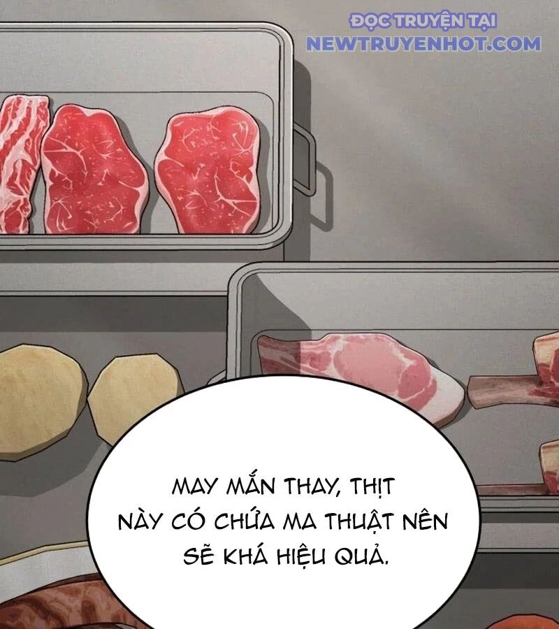Trù Vương Mạt Thế Chap 29 - Next Chap 30