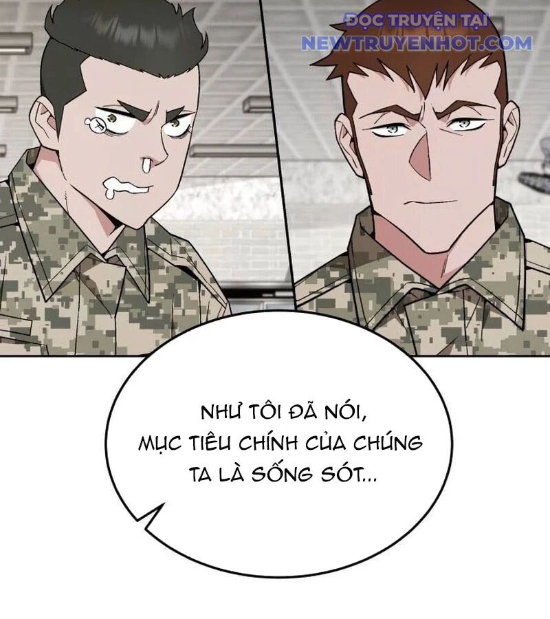 Trù Vương Mạt Thế Chap 29 - Next Chap 30