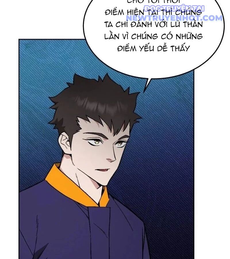 Trù Vương Mạt Thế Chap 29 - Next Chap 30