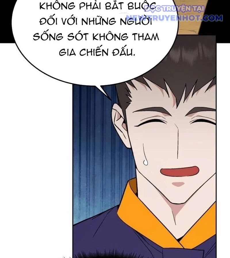 Trù Vương Mạt Thế Chap 29 - Next Chap 30