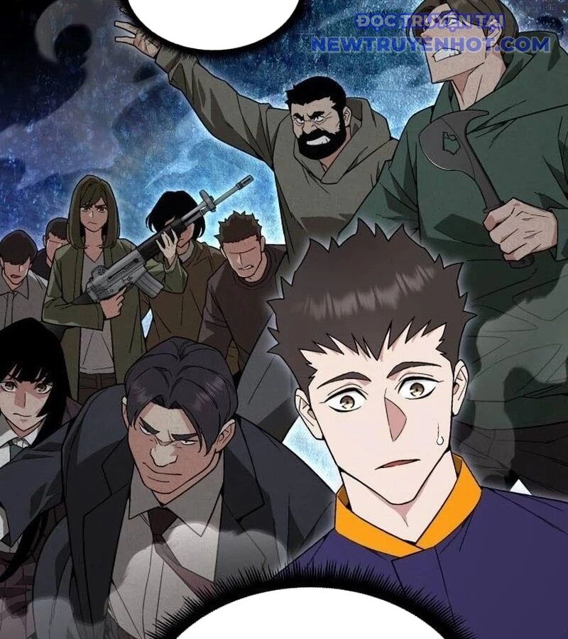Trù Vương Mạt Thế Chap 29 - Next Chap 30
