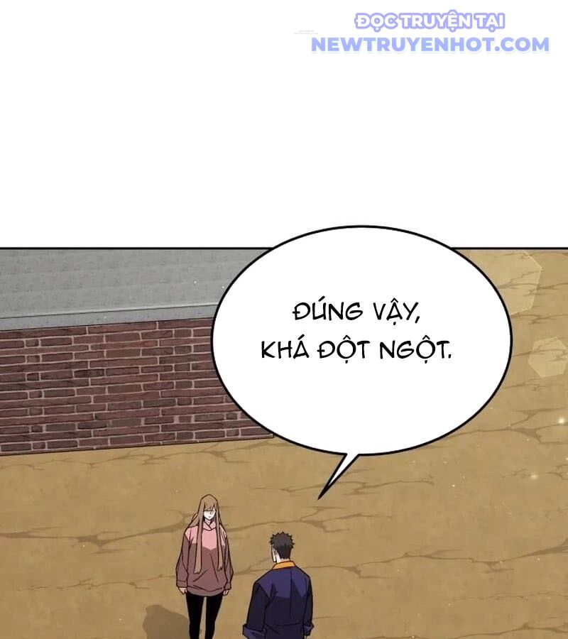 Trù Vương Mạt Thế Chap 29 - Next Chap 30