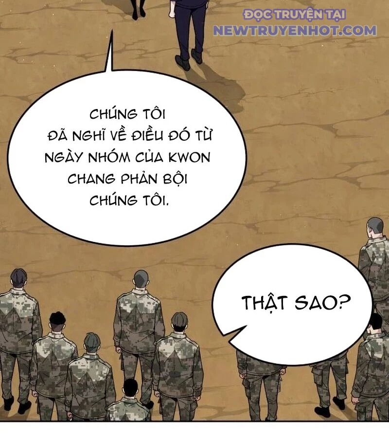 Trù Vương Mạt Thế Chap 29 - Next Chap 30