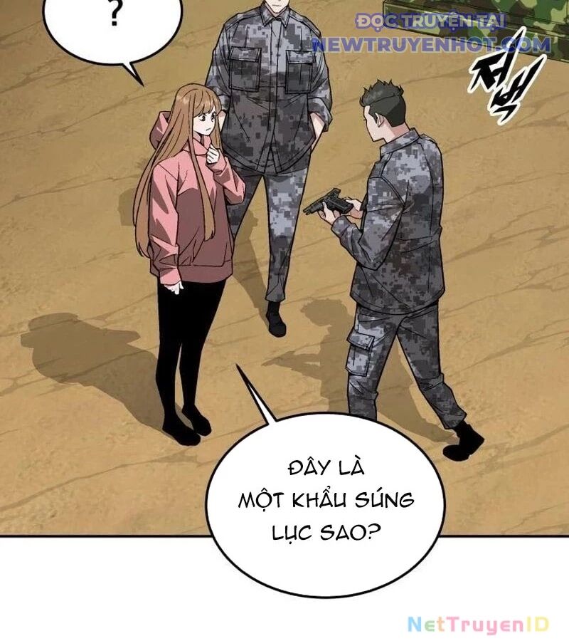 Trù Vương Mạt Thế Chap 30 - Next Chap 31