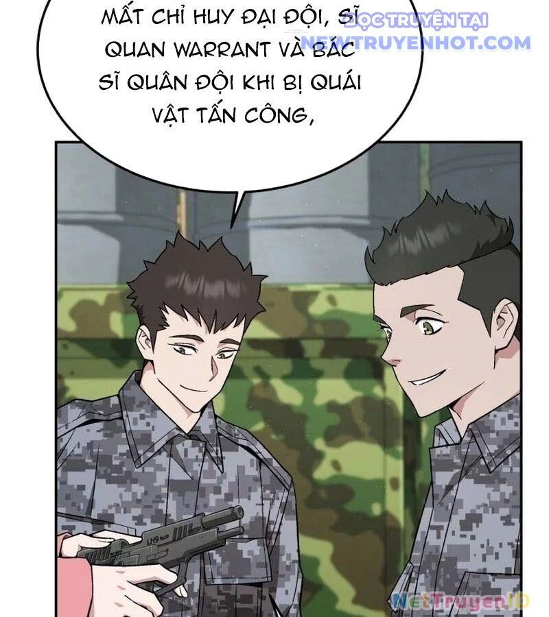 Trù Vương Mạt Thế Chap 30 - Next Chap 31