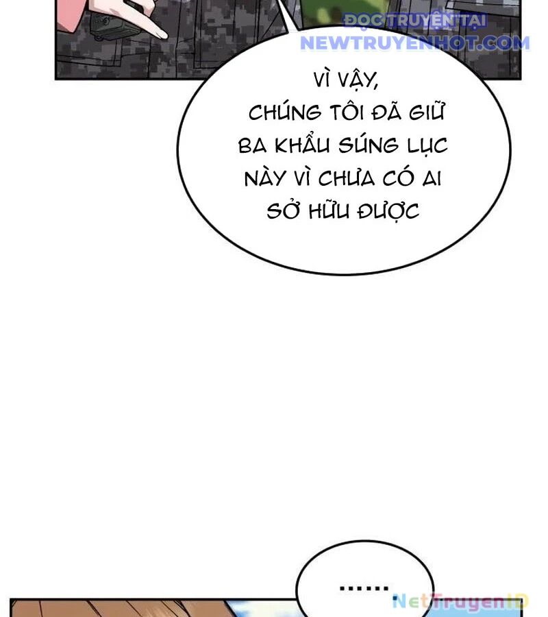 Trù Vương Mạt Thế Chap 30 - Next Chap 31