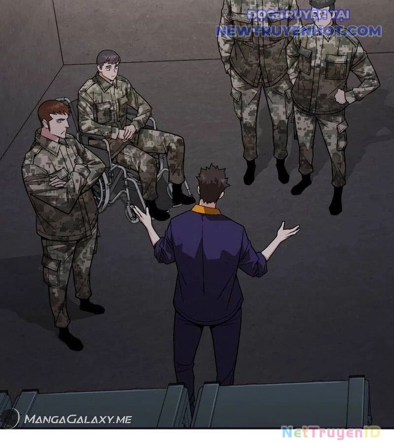 Trù Vương Mạt Thế Chap 30 - Next Chap 31