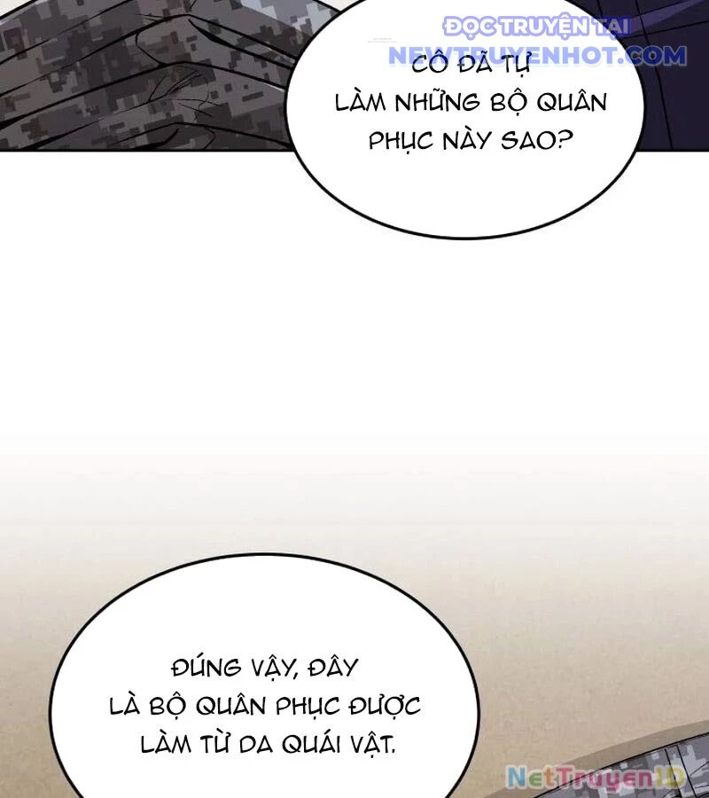 Trù Vương Mạt Thế Chap 30 - Next Chap 31
