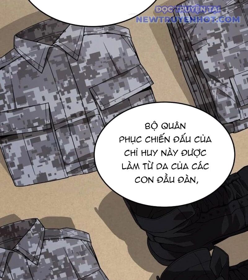 Trù Vương Mạt Thế Chap 30 - Next Chap 31