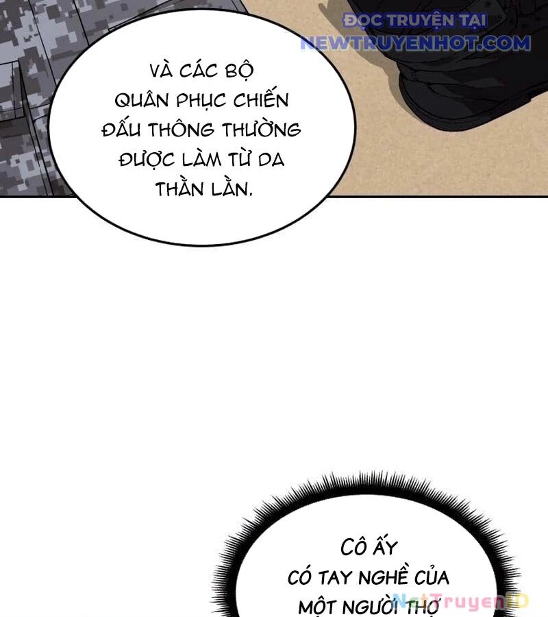 Trù Vương Mạt Thế Chap 30 - Next Chap 31