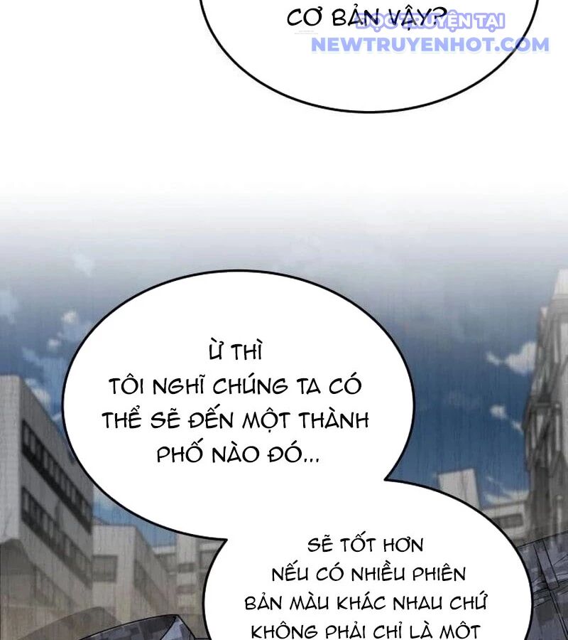 Trù Vương Mạt Thế Chap 30 - Next Chap 31